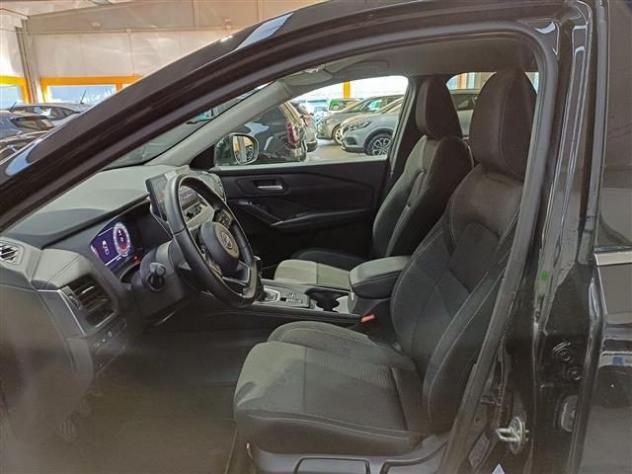 NISSAN Qashqai 1.3 mhev N Connecta 2wd 140cv rif. 21658606 - Foto 6