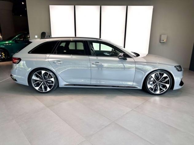 AUDI RS4 Avant 2.9 tfsi quattro 450cv tiptronic rif. 23825705 - Foto 5
