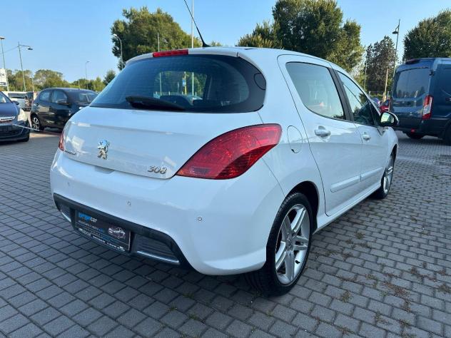 PEUGEOT - 308 - HDi 110CV FAP 5p. Sportium - Foto 9