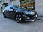 VOLKSWAGEN Polo 1.0 TSI 110 CV DSG R-LINE UNIPROPRIETARIO rif. 23663335