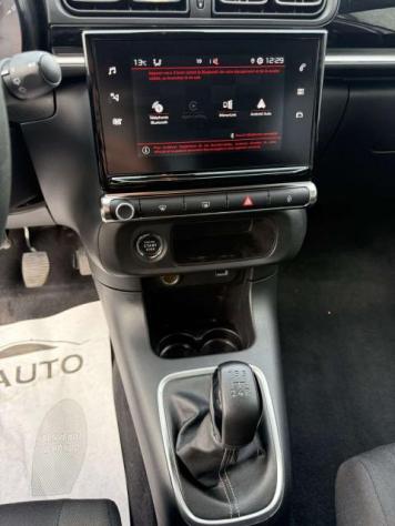 Citroen C3 C3 1.2 Puretech Shine s&s 83cv PROMO FIN - Foto 8