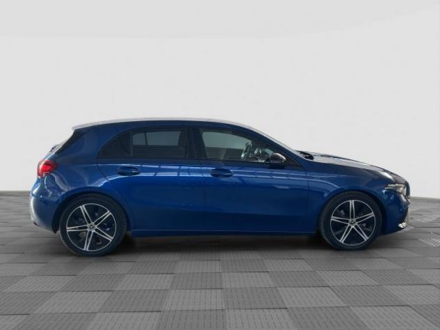 MERCEDES-BENZ A 180 A 180 d Automatic Progressive Advanced rif. 23696627 - Foto 6