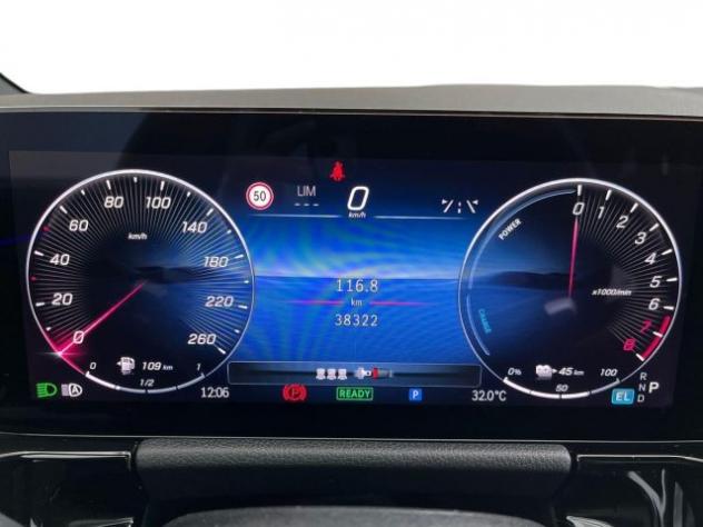 MERCEDES-BENZ GLA 250 e EQ AMG Line Advanced Plus auto rif. 24047234 - Foto 8