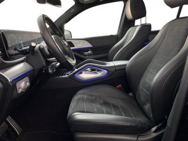 MERCEDES-BENZ GLE 300 d 4Matic Mild Hybrid Sport rif. 23726602 - Foto 10