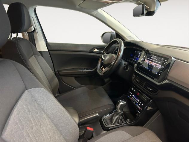 VOLKSWAGEN T-Cross T-Cross 1.0 TSI 115 CV DSG Edition Plus - Foto 6