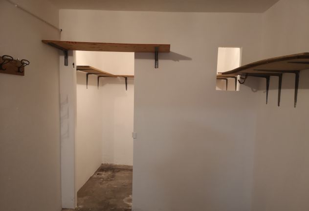 Garage/box auto in affitto – Centro Faenza NO ZTL - Foto 3