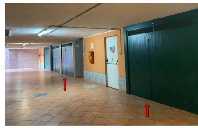 Immobile in asta di 44 m² in vendita a Garbagnate Milanese - Foto 5