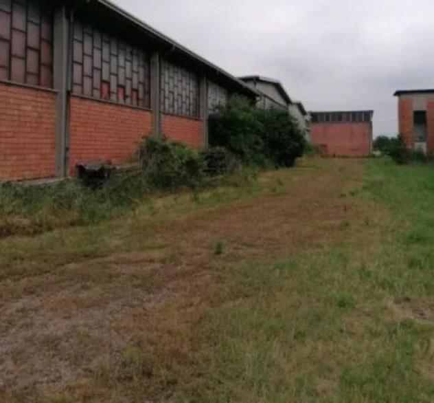 Immobile in asta di 12640 m² in vendita a Sabbioneta - Foto 4