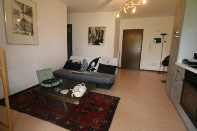 Appartamento in vendita a Bocca di Magra - Ameglia 50 mq Rif: 985024 - Foto 6