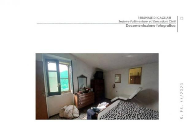 Immobile in asta di 239 m² con più di 5 locali in vendita a Arbus - Foto 8