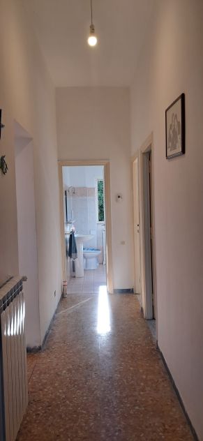 Splendido quadrilocale con giardino di 75 Mq c.a. a Ardea