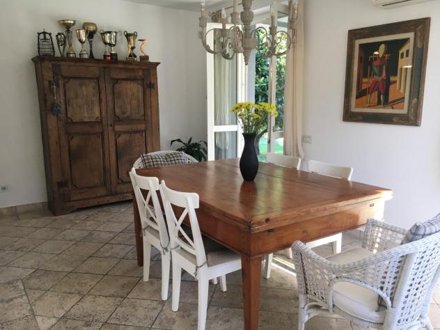 Villetta bifamiliare in vendita a Lido di Camaiore - Camaiore 200 mq Rif: 938648 - Foto 7
