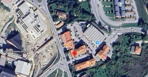 Immobile in asta di 149 m² in vendita a Camerino - Foto 5