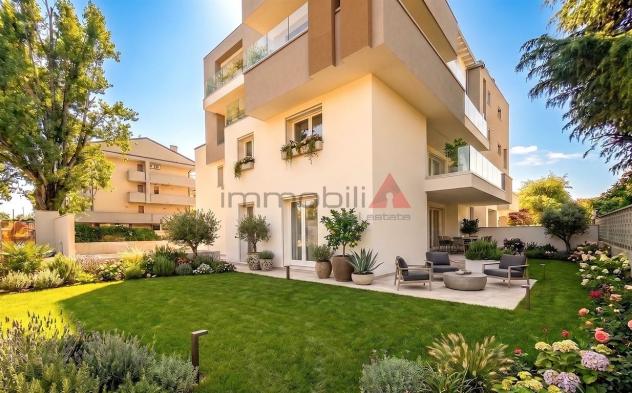 Carugate – Nuovo Trilocale Classe A4 con Giardino di 200 mq - Foto 12