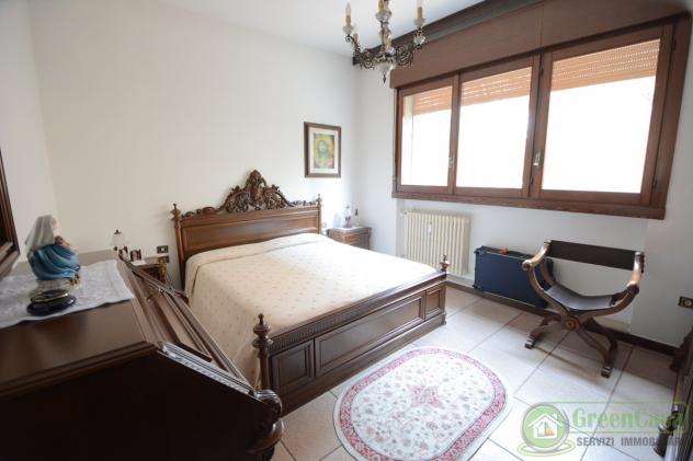 APPARTAMENTO di 4 vani e di 112 mq (CAVENAGO DI BRIANZA) rif. IGC 4 L 85 VIA DANTE - Foto 8