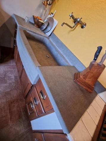 Porzione di casa in vendita a Colle di Val d'Elsa 80 mq Rif: 1356592 - Foto 10