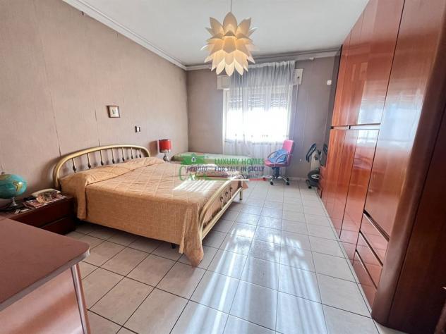 Rif. 2764 - Comiso Appartamento In Zona Centrale Con Box Auto - Foto 11