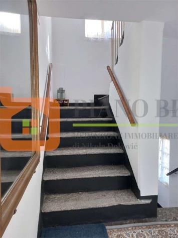 V000573 - BELLISSIMA CASA STORICA - Foto 20