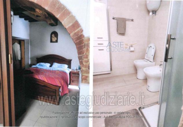 IMMOBILI-IMMOBILE RESIDENZIALE-Via del Risorgimento, 23, 06051 Casalina PG, Italia - Foto 4