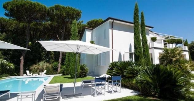 Villa in vendita a Roma Imperiale - Forte dei Marmi 450 mq Rif: 1167505 - Foto 2