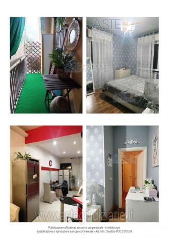 IMMOBILI-IMMOBILE RESIDENZIALE-Via S. Felice, 17a/1, 16138 Genova GE, Italia - Foto 2