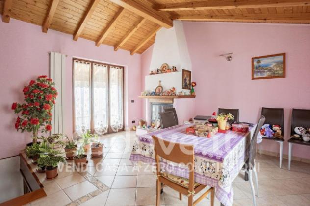 Appartamento di 147 m² con 4 locali in vendita a Grantola - Foto 3
