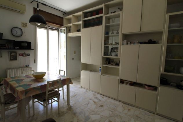 APPARTAMENTO VIA GALVANI GROTTAGLIE