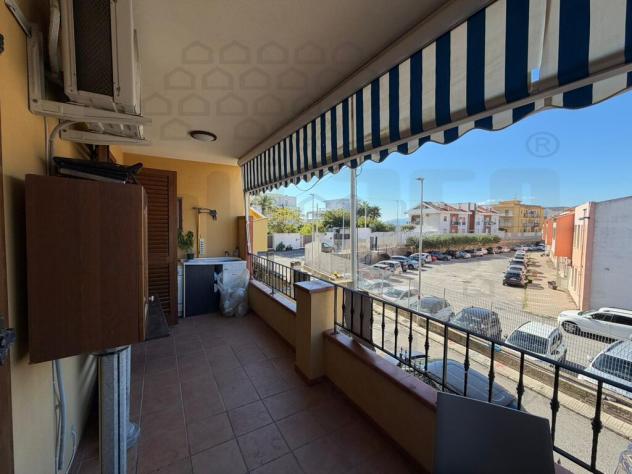 APPARTAMENTO di 3 vani e di 125 mq (MESSINA) rif. 3VS17939 - Foto 14