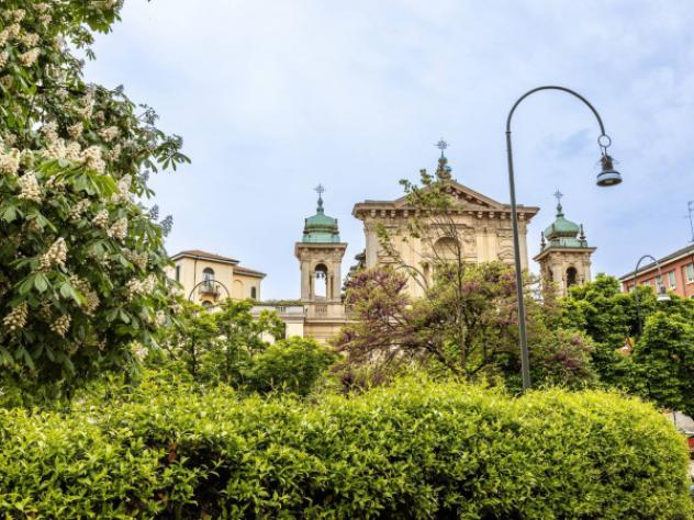 Appartamento di 250 m² con 5 locali in vendita a Milano - Foto 5