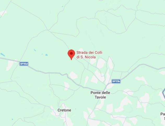 Immobile in asta di 42 m² in vendita a Palombara Sabina - Foto 9
