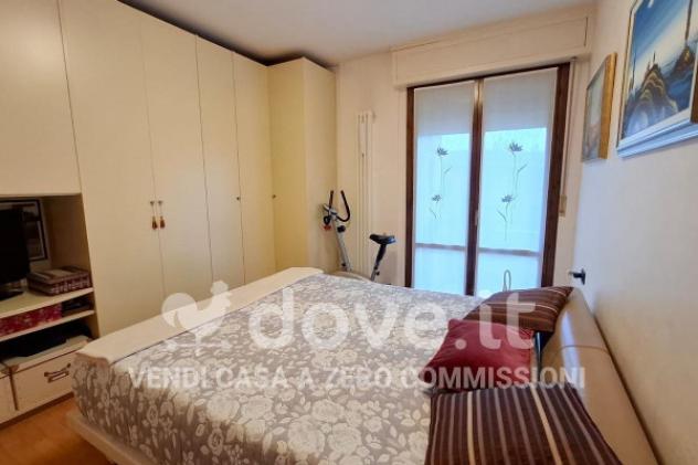 Appartamento di 130 m² con 5 locali e box auto in vendita a Pesaro - Foto 14
