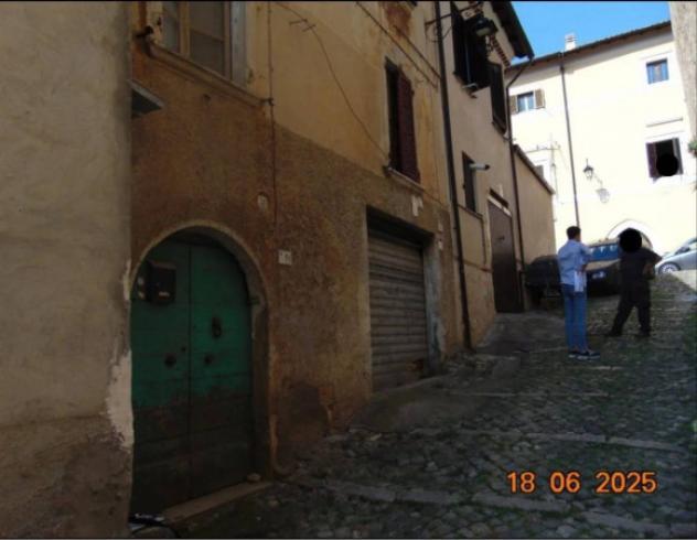 Immobile in asta di 96 m² in vendita a Priverno - Foto 3