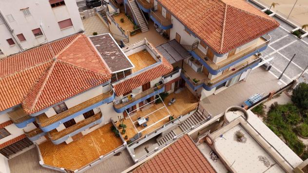 Appartamento in vendita a Ragusa, Marina di Ragusa - Foto 14