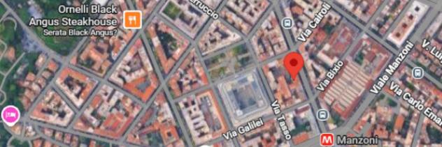 Immobile in asta di 279 m² in vendita a Roma - Foto 6