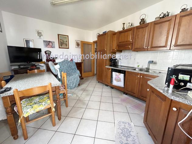 Appartamento in vendita a Vada - Rosignano Marittimo 58 mq Rif: 1447811 - Foto 4