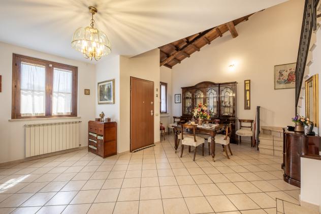 Villa in Via Fontana Mancina - Foto 5