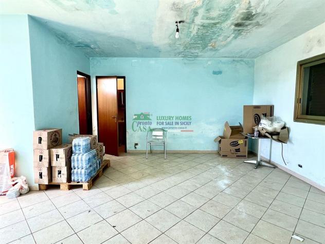 Rif. 2336 - Casa indipendente con terreno a Santa Croce Camerina - Foto 9