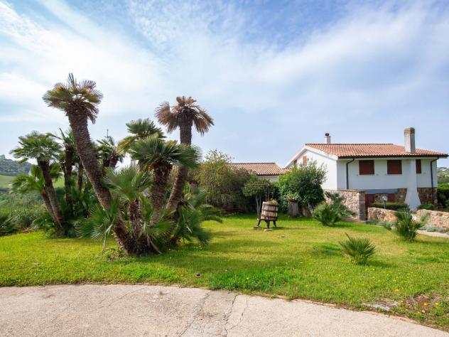 Villa in Via Ancelle della Visitazione