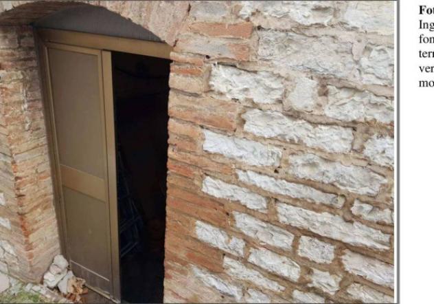 Immobile in asta di 235 m², box auto in vendita a Scheggia e Pascelupo - Foto 3