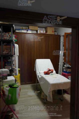 IMMOBILI-IMMOBILE RESIDENZIALE-VIA DEL MURILLO SNC - Foto 5