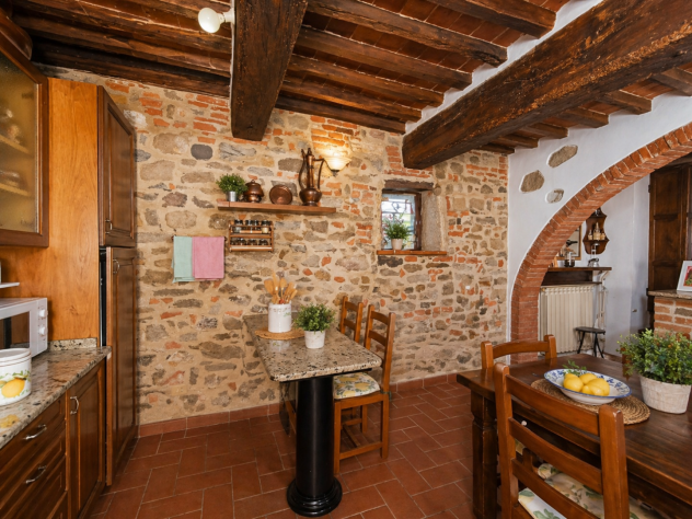 Appartamento in vendita a Sinalunga 254 mq Rif: 1411457 - Foto 5