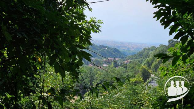 Casa Indipendente in vendita a Torino, Precollina - Foto 20