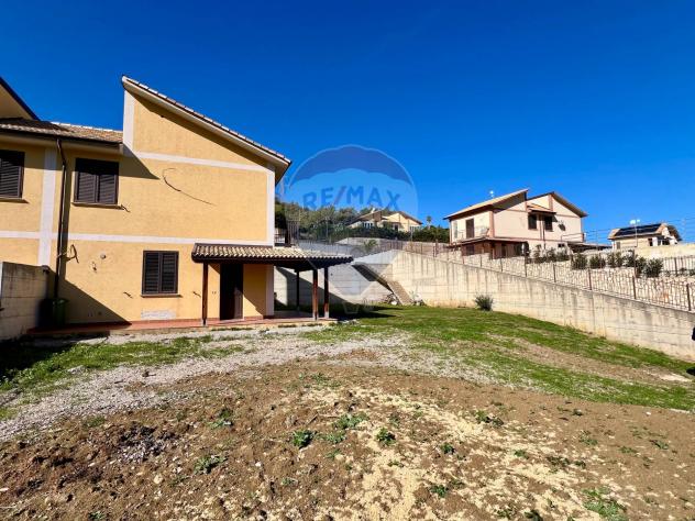Villetta bifamiliare in vendita a Trabia - Foto 3