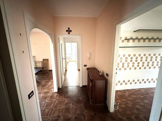TRILOCALE CON DOPPI SERVIZI A VALGREGHENTINO Villa San Carlo - Foto 8