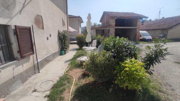 Terratetto in vendita a Villamiroglio - Foto 11