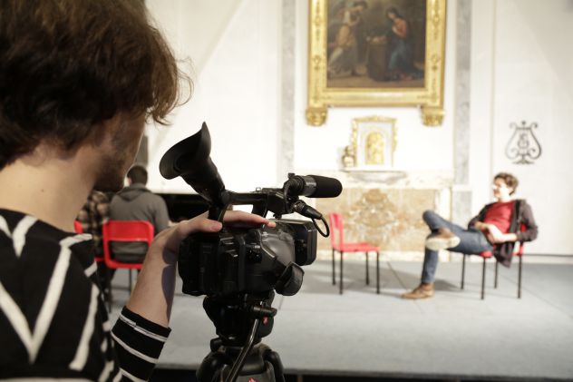 Tecnico di Produzione Video - Foto 3