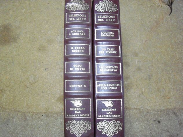 Libri genere vario - Foto 7