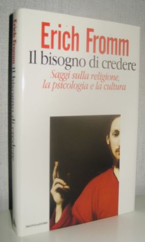 Il bisogno di credere