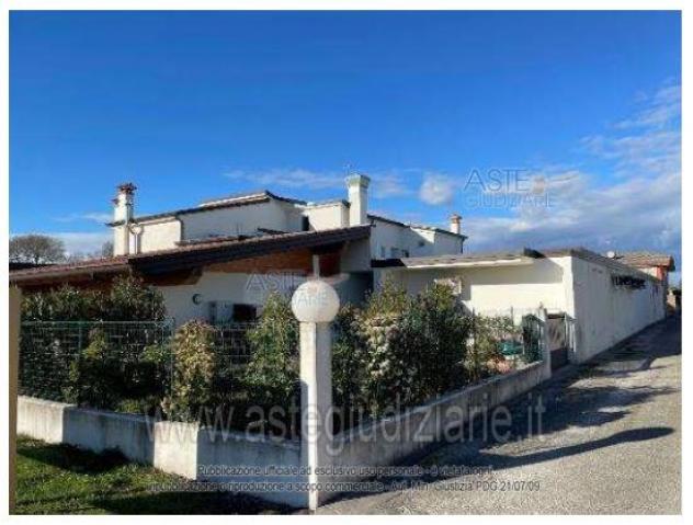 IMMOBILI-ALTRA CATEGORIA-Via Grado, 16, 34075 San Canzian d'Isonzo GO, Italia - Foto 5