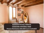 GFP - B&B BORGHETTO SUL MINCIO